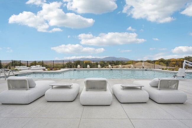 The Garrison Luxury Apartments