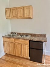 854 Beacon St in Boston, MA - Foto de edificio - Building Photo