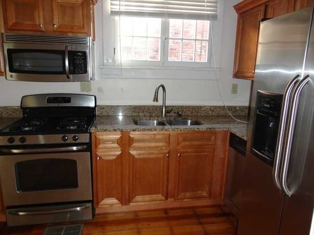 123 Stonewall St-Unit -APT 2 in Memphis, TN - Building Photo - Building Photo
