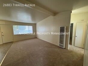 26883 Tyrrell Ave in Hayward, CA - Building Photo - Building Photo