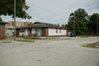 604 E Garden St in Lakeland, FL - Building Photo - Building Photo