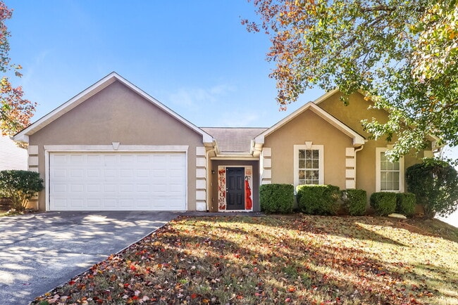 property at 1001 Maple Leaf Ridge