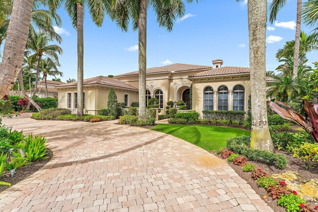 property at 11743 Bella Donna Ct