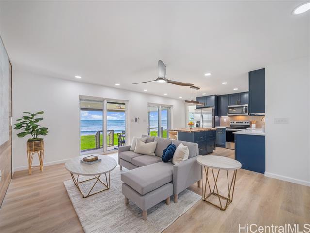 91-481-481 Ewa Beach Rd in Ewa Beach, HI - Building Photo