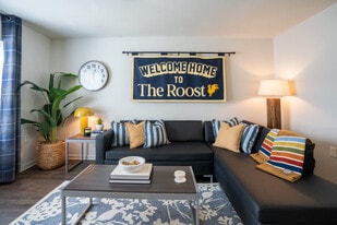 1051 Southern Dr in Columbia, SC - Building Photo