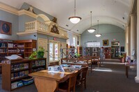 Apartamentos en Southbridge, MA