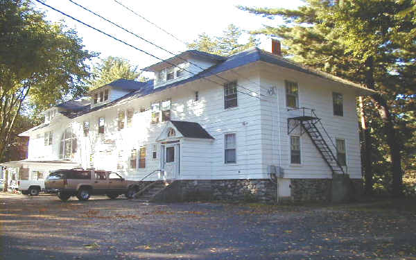 429 Waverly Rd in North Andover, MA - Building Photo