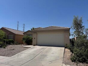 8541 W Riley Rd in Tolleson, AZ - Building Photo - Building Photo