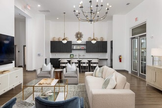 The Collier at Clift Farm in Madison, AL - Foto de edificio - Building Photo