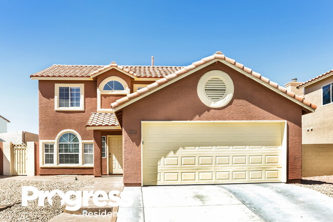 property at 800 Rock Springs Dr