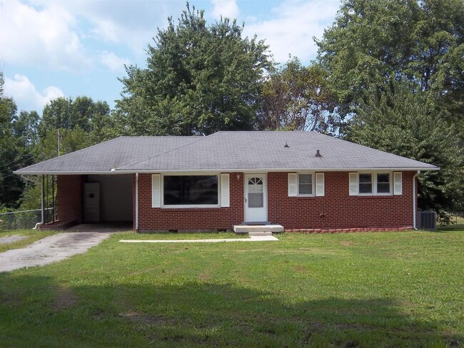 property at 105 Lealand Dr