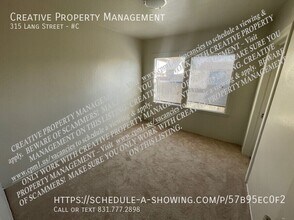 315 Lang St in Salinas, CA - Building Photo - Building Photo