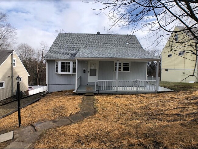 property at 349 Whittier Dr