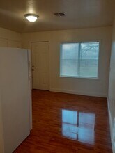 1407 Magnolia Ln in Midwest City, OK - Building Photo - Building Photo