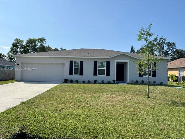 property at 749 SE Karrigan Terrace