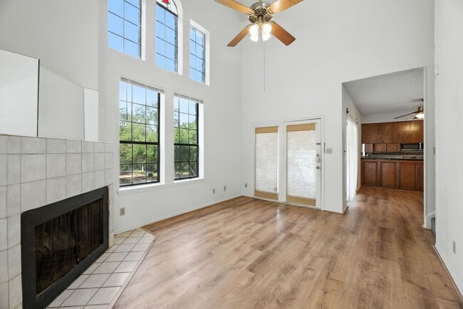 4409 Speedway in Austin, TX - Building Photo - Building Photo