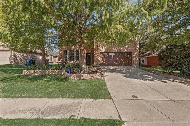 property at 205 Millford Rd