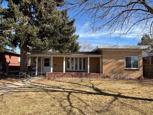 750 S Canosa Ct in Denver, CO - Building Photo - Building Photo