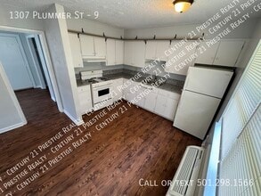 1307 Plummer St in Jacksonville, AR - Building Photo - Building Photo