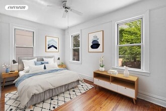 206 Marine Ave in Brooklyn, NY - Building Photo - Building Photo