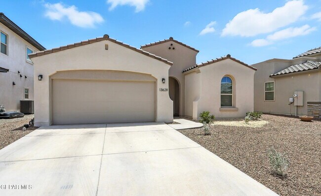 13628 Doncaster St in El Paso, TX - Building Photo - Building Photo