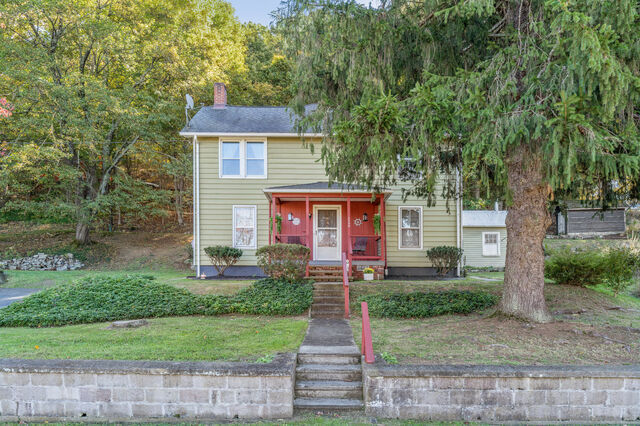 116 Musconetcong River Rd