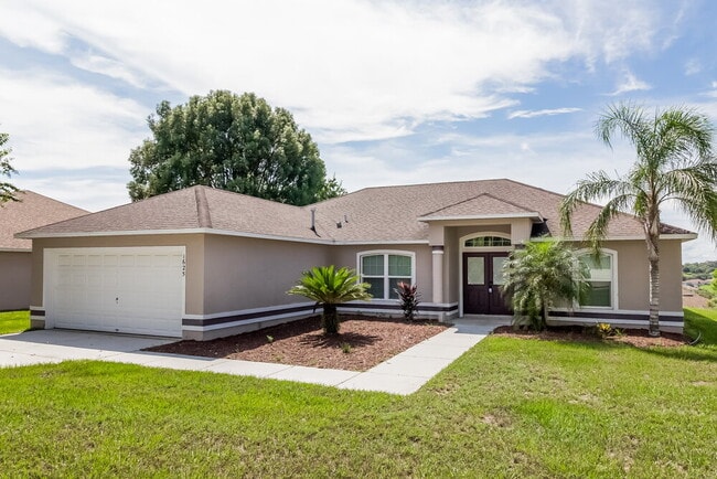 1625 Nightfall Dr