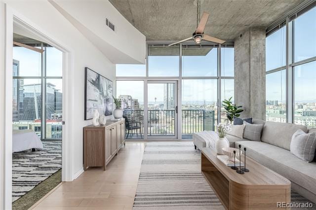 property at 1700 Bassett St