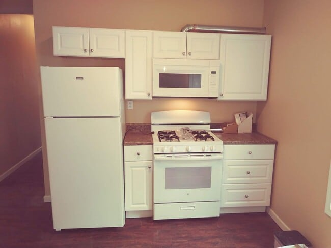 54 Tuxedo Pl in Buffalo, NY - Building Photo - Building Photo
