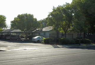 Viking Village in Fresno, CA - Building Photo - Building Photo