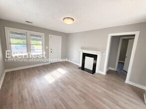 1825 18th St Ensley in Birmingham, AL - Building Photo - Building Photo