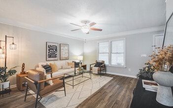 The Alden Townes in North Charleston, SC - Building Photo - Building Photo