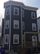 49 Woodcliff St in Boston, MA - Building Photo