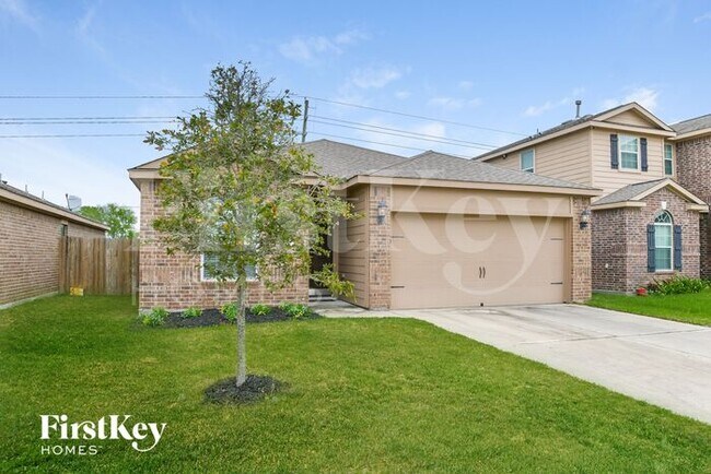 1831 Garnet Breeze Dr in Rosharon, TX - Building Photo - Building Photo