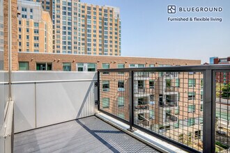 2 Leighton St, Unit FL6-ID876 in Cambridge, MA - Building Photo - Building Photo