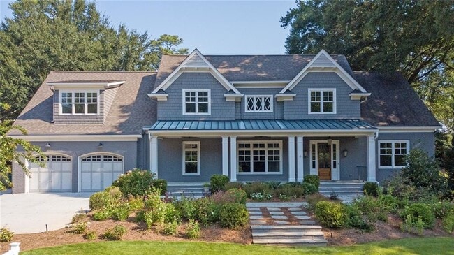 1178 Chambord Way NE in Atlanta, GA - Building Photo - Building Photo