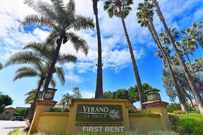 property at 7585 Charmant Dr