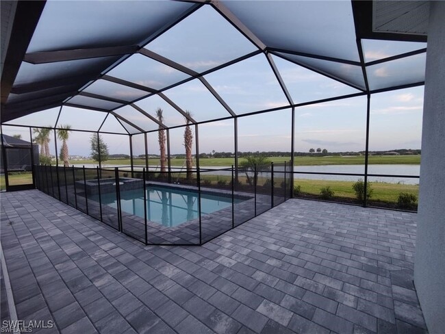 property at 5508 Whistling Straights Ct