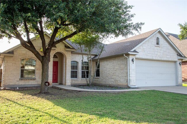 3936 Links Ln in Round Rock, TX - Building Photo - Building Photo