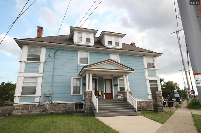 property at 753 Academy St