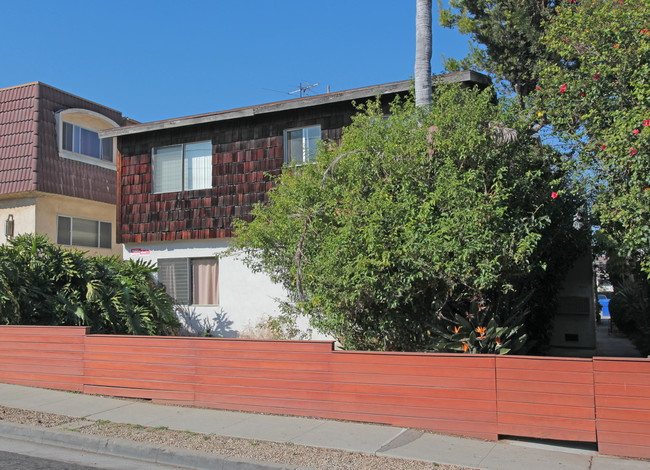 RAYM507 in Santa Monica, CA - Foto de edificio - Building Photo