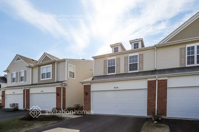 8510 Sawyer Ct in Joliet, IL - Building Photo - Building Photo