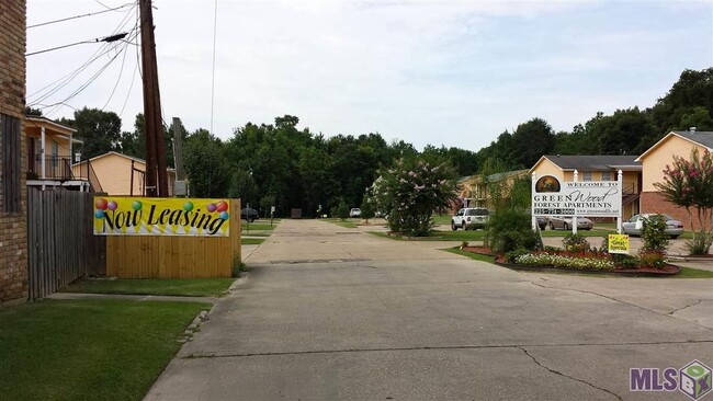 5057 Baker Blvd in Baker, LA - Building Photo - Building Photo