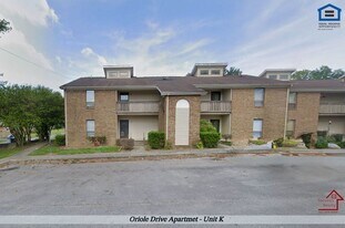 419 Oriole Dr in McMinnville, TN - Building Photo