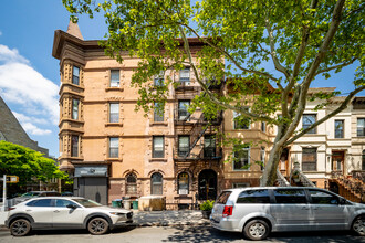 151 Decatur Street in Brooklyn, NY - Building Photo - Building Photo