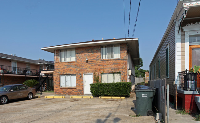 417-421 Elmira Ave in New Orleans, LA - Building Photo - Building Photo