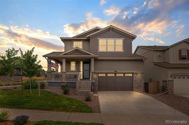 property at 3309 Ireland Moss St