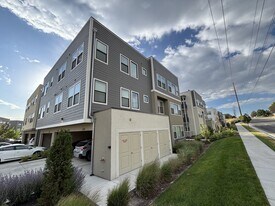 8373 Iris Lumi Ln in Midvale, UT - Building Photo