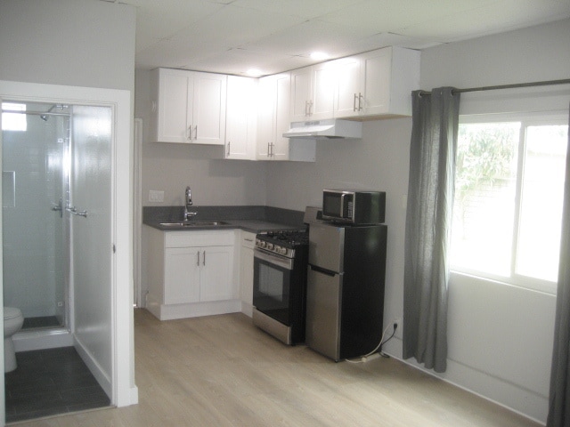 1307 W M St, Unit C in Wilmington, CA - Building Photo - Building Photo