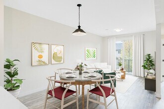 Chappelle Townhomes in Edmonton, AB - Building Photo - Building Photo